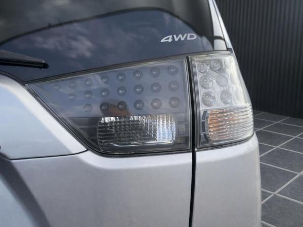 Mitsubishi Outlander II Рестайлинг с пробегом 2010 года, цена 997 000 рублей, 232428 км, внедорожник, Автокод Объявления