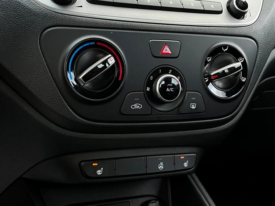 Hyundai Solaris II Санкт-Петербург  - изображение 15