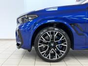 BMW X6 M III (F96) Красноярск  - изображение 61