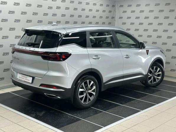 Chery Tiggo 7 Pro Max I с пробегом 2023 года, цена 1 779 000 рублей, 66347 км, внедорожник, Автокод Объявления
