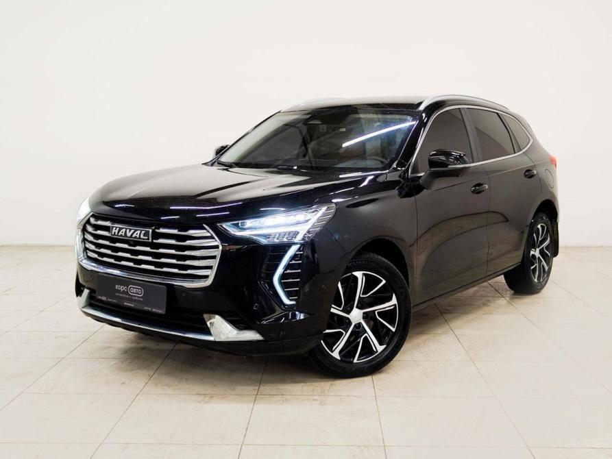 Haval Jolion I Тула  - изображение 1