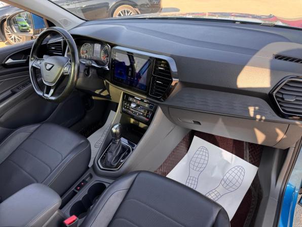 Jetta VS7 I с пробегом 2019 года, цена 1 620 000 рублей, 115550 км, внедорожник, Автокод Объявления
