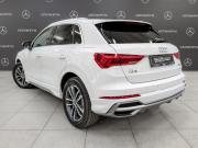 Audi Q3 II (F3) Москва  - изображение 35