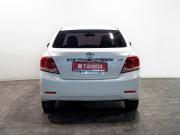 Toyota Allion II Рестайлинг Чита  - изображение 23
