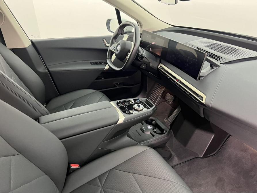 BMW iX I (I20) Москва  - изображение 9
