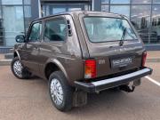 Lada (ВАЗ) Niva Legend I Стерлитамак  - изображение 22