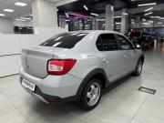 Renault Logan II Рестайлинг Казань  - изображение 20