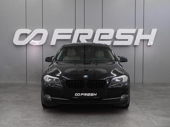 BMW 5 серии VI (F10/F11/F07) с пробегом 2010 года, цена 1 961 000 рублей, 234502 км, седан, Автокод Объявления
