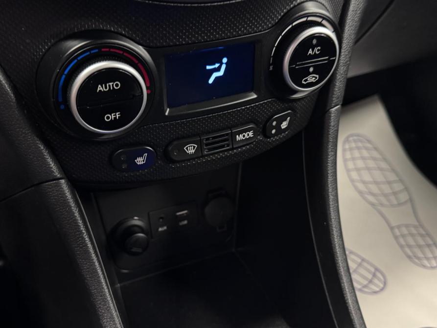 Hyundai Solaris I Рестайлинг Оренбург  - изображение 15