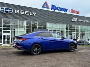 Hyundai Elantra VII (CN7) Набережные Челны  - изображение 30