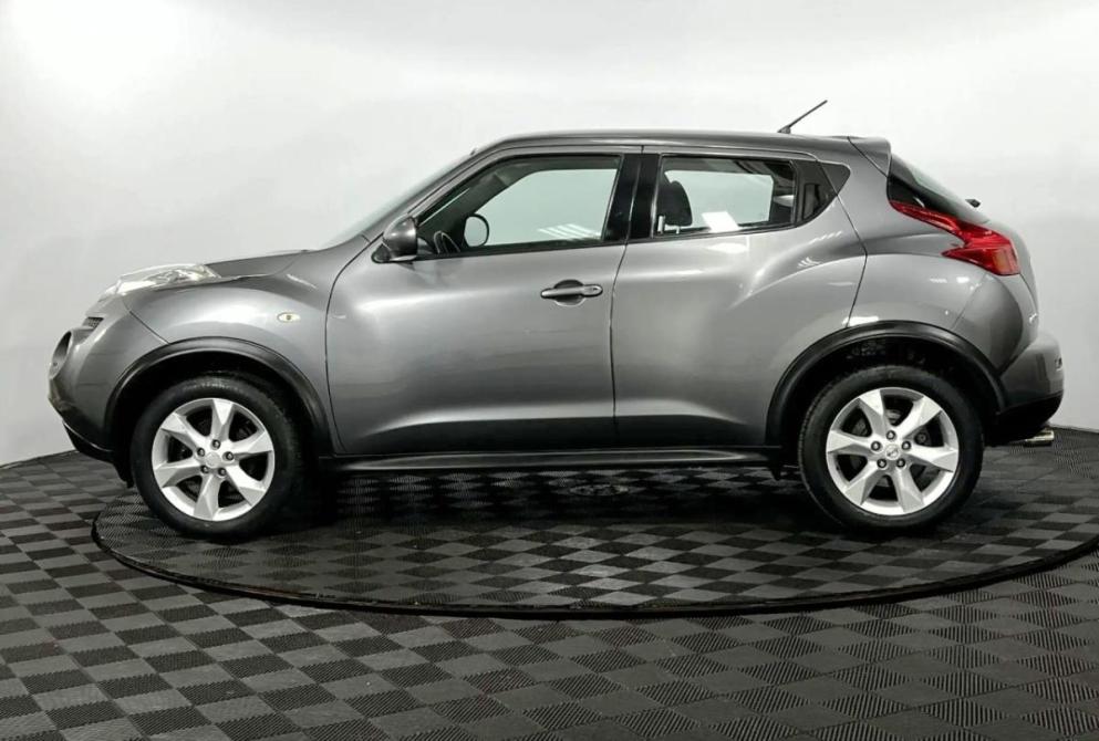 Nissan Juke I Нижний Новгород  - изображение 9