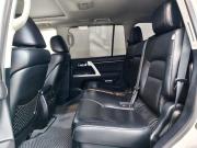 Toyota Land Cruiser 200 Series Рестайлинг 1 Барнаул  - изображение 55
