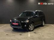 Mitsubishi Outlander II Рестайлинг Челябинск  - изображение 6