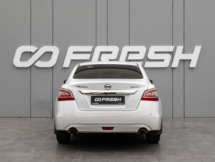 Nissan Teana III (L33) Краснодар  - изображение 4