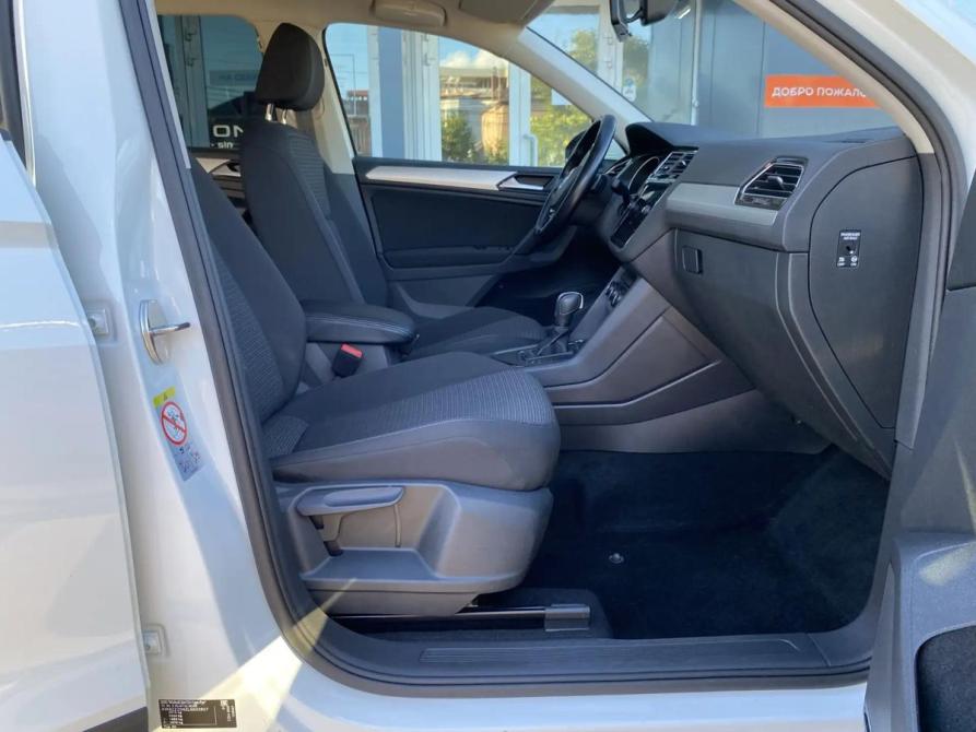 Volkswagen Tiguan II Краснодар  - изображение 10