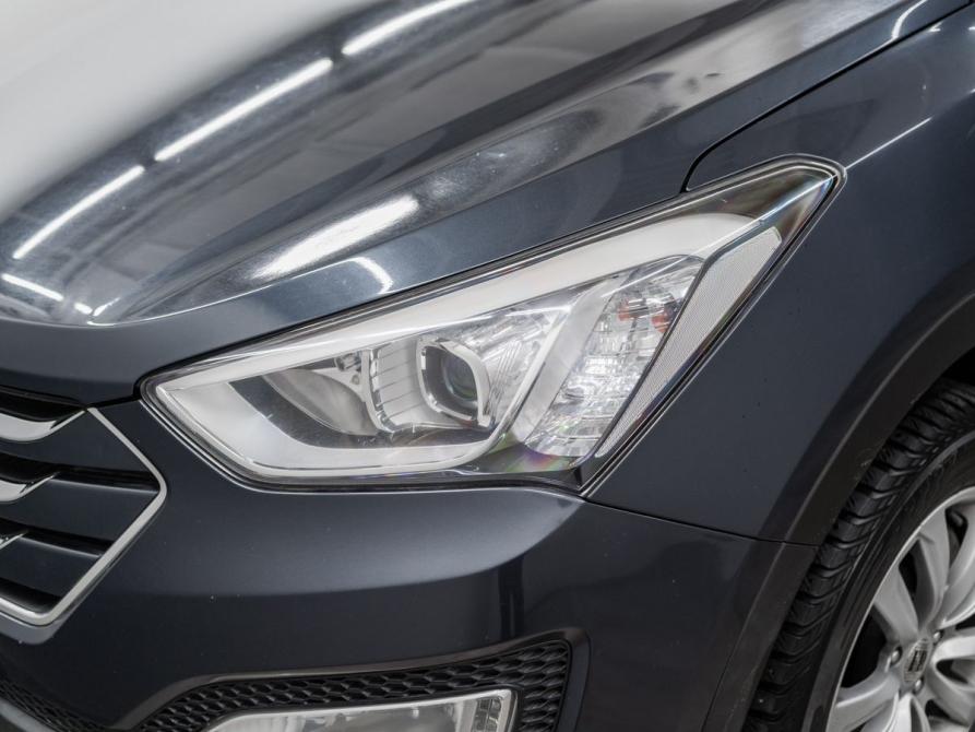 Hyundai Santa Fe III Красноярск  - изображение 20