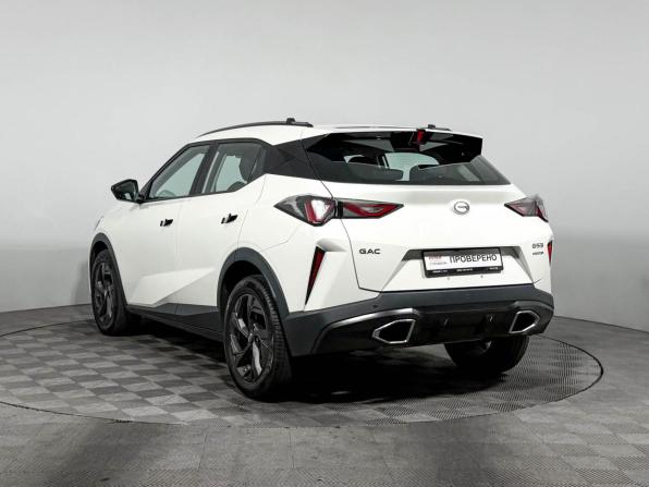GAC GS3 с пробегом 2024 года, цена 1 990 000 рублей, 29262 км, внедорожник, Автокод Объявления
