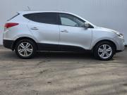Hyundai ix35 I Москва  - изображение 22