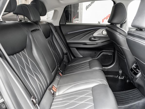 Chery Arrizo 8 с пробегом 2023 года, цена 2 225 000 рублей, 33863 км, седан, Автокод Объявления