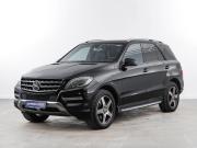 Mercedes-Benz M-Класс III (W166) Москва  - изображение 25