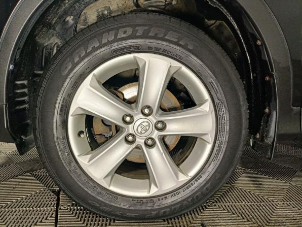 Toyota RAV4 IV (XA40) с пробегом 2013 года, цена 1 399 000 рублей, 176000 км, внедорожник, Автокод Объявления