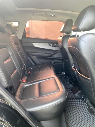 Chery Tiggo 7 Pro I с пробегом 2022 года, цена 1 543 000 рублей, 75000 км, внедорожник, Автокод Объявления