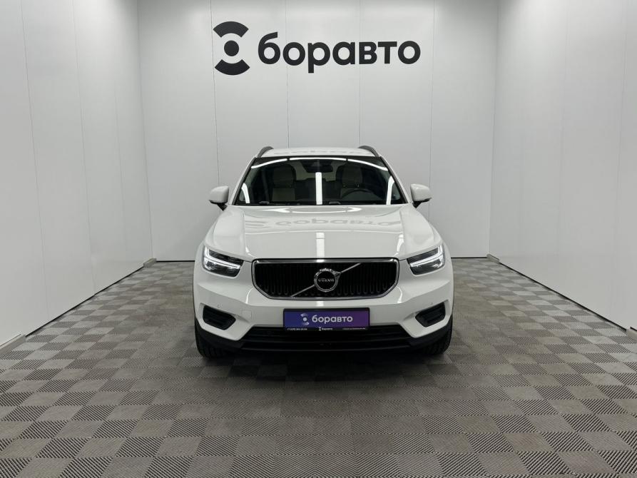 Volvo XC40 I Воронеж  - изображение 3