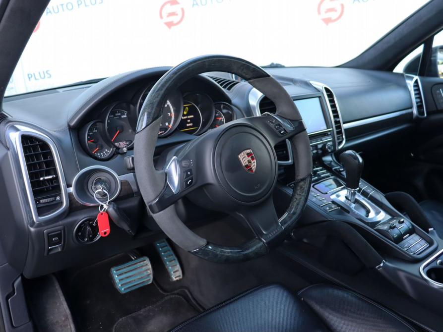 Porsche Cayenne II (958) Минеральные Воды  - изображение 7