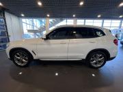BMW X3 III (G01) Чебоксары  - изображение 41