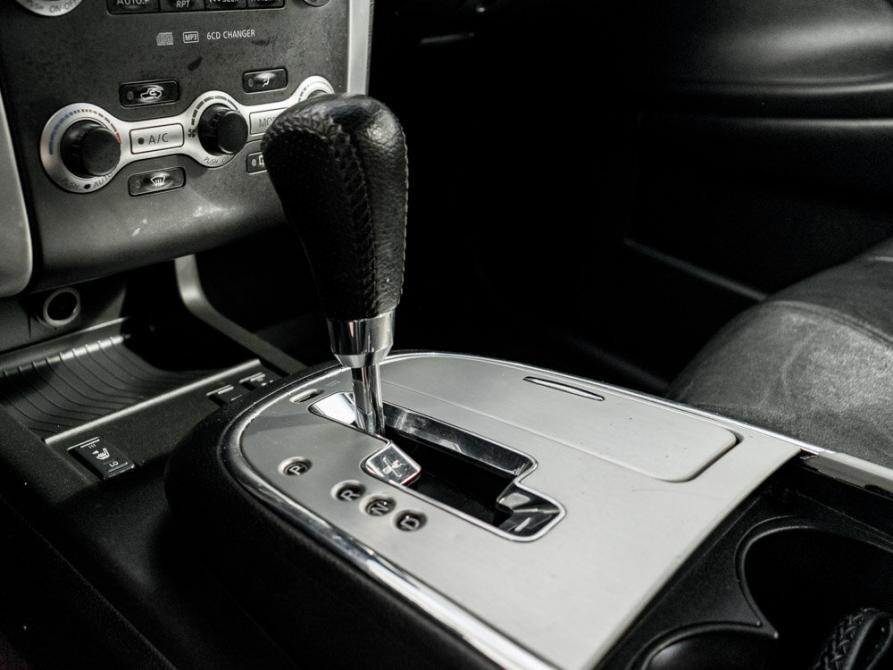 Nissan Murano II (Z51) Екатеринбург  - изображение 23