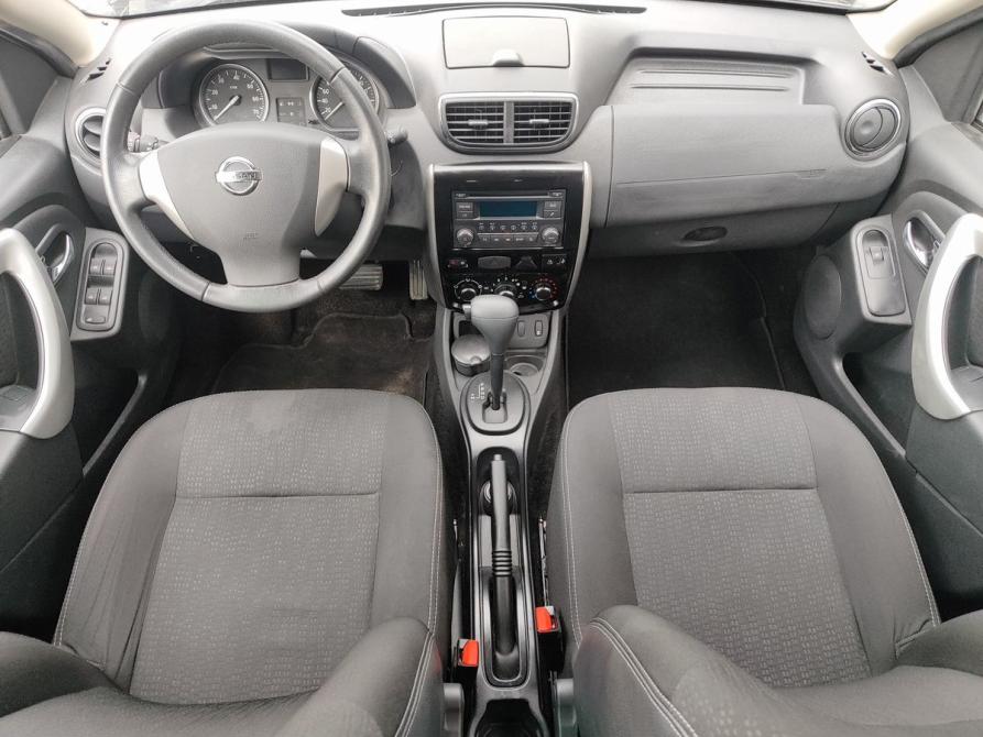 Nissan Terrano III (D10) Москва  - изображение 10