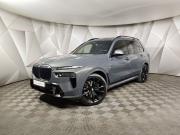 BMW X7 I (G07) Рестайлинг Москва  - изображение 23