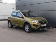 Renault Sandero II Москва  - изображение 20