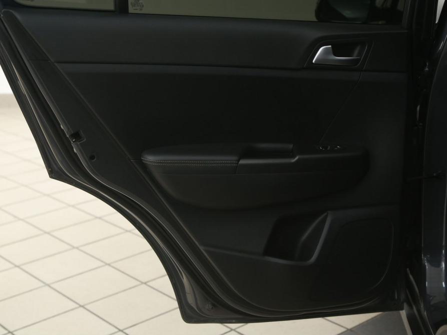 Kia Sportage IV Рестайлинг Иваново  - изображение 20