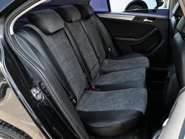 Volkswagen Jetta VI с пробегом 2013 года, цена 999 000 рублей, 227214 км, седан, Автокод Объявления