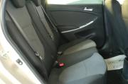 Hyundai Solaris I Омск  - изображение 45