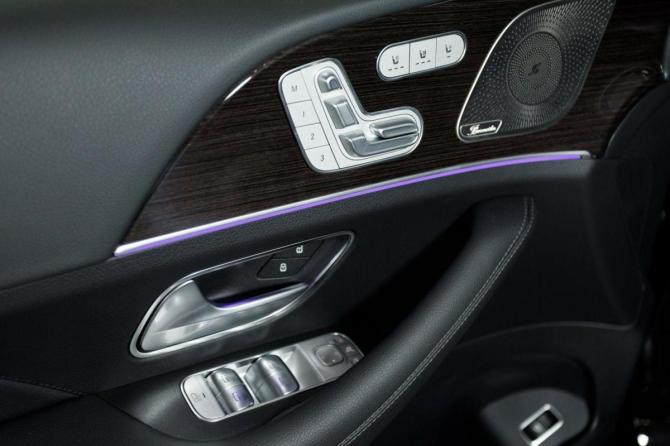 Новый Mercedes-Benz GLE Coupe II (C167) Рестайлинг 2025 года, цена 14 599 000 рублей, внедорожник, Автокод Объявления
