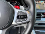 BMW X5 M III (F95) Иркутск  - изображение 57
