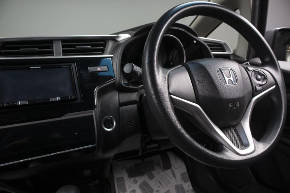 Honda Fit III Рестайлинг Оренбург  - изображение 9