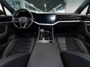 Volkswagen Touareg III Рестайлинг Москва  - изображение 38