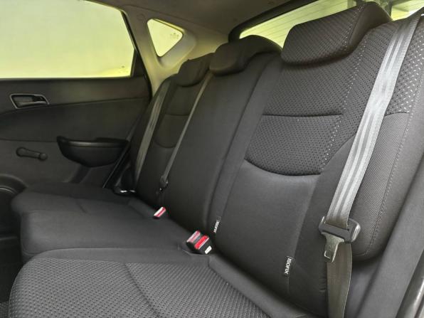 Hyundai i30 I Рестайлинг с пробегом 2010 года, цена 955 000 рублей, 132089 км, хэтчбек, Автокод Объявления