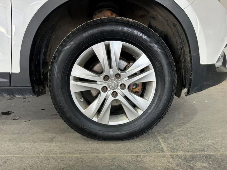 Dongfeng AX7 I Москва  - изображение 19