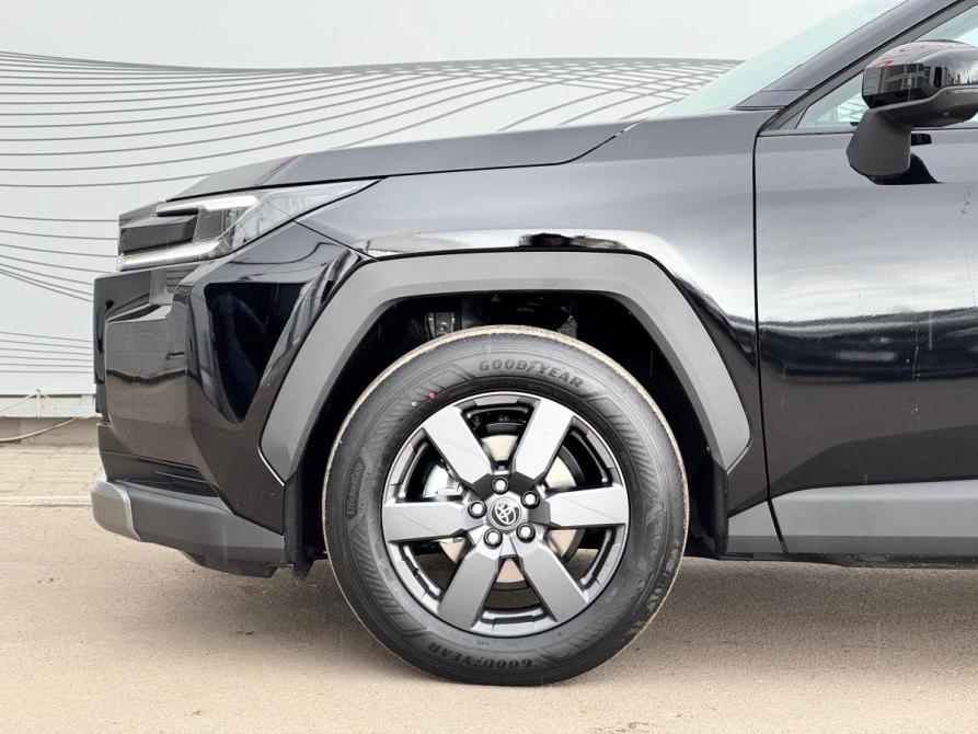 Toyota RAV4 VI (XA60) Воронеж  - изображение 2