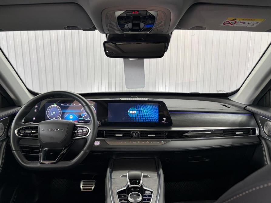 Chery Tiggo 8 Pro Max I Рестайлинг Краснодар  - изображение 9