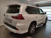 Lexus LX III Рестайлинг 2 Санкт-Петербург  - изображение 24