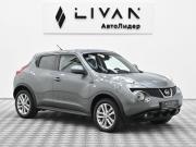 Nissan Juke I Москва  - изображение 15