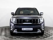 Kia Mohave I Рестайлинг 2 Санкт-Петербург  - изображение 36