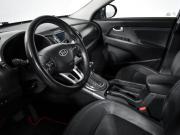 Kia Sportage III Санкт-Петербург  - изображение 28