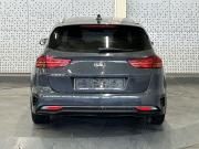 Kia Ceed III Москва  - изображение 18
