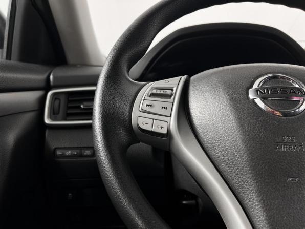 Nissan X-Trail III с пробегом 2017 года, цена 1 585 200 рублей, 160987 км, внедорожник, Автокод Объявления